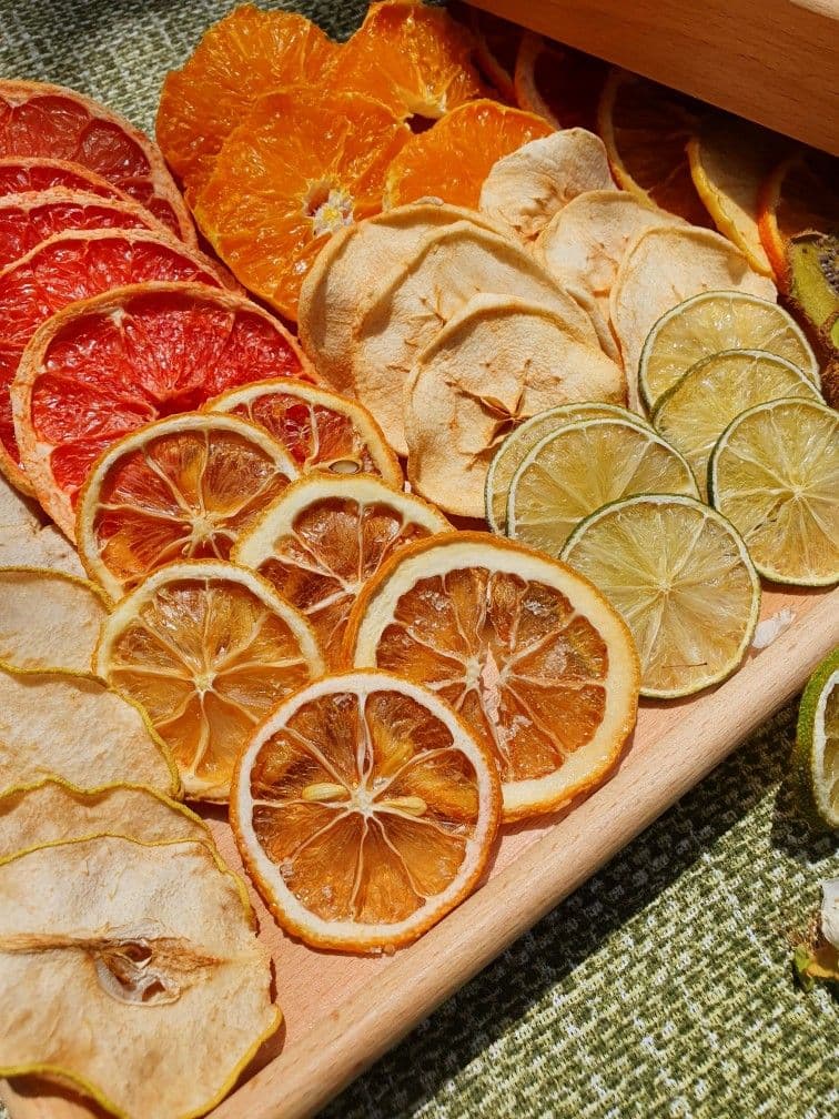 Fruit Powders — export-grade agro powder from Sarang Global Impex